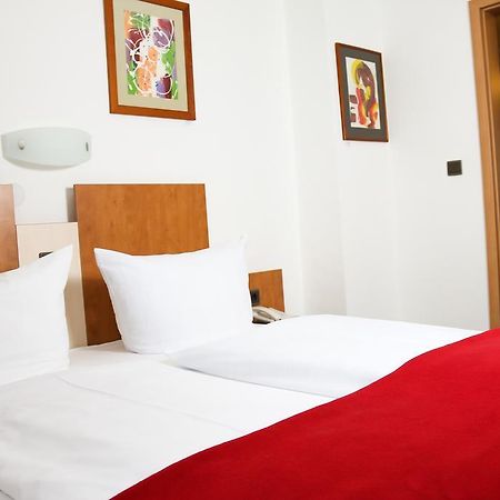 City Hotel Journal Wolfsburg Ngoại thất bức ảnh