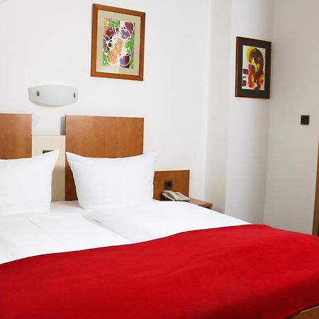 City Hotel Journal Wolfsburg Ngoại thất bức ảnh