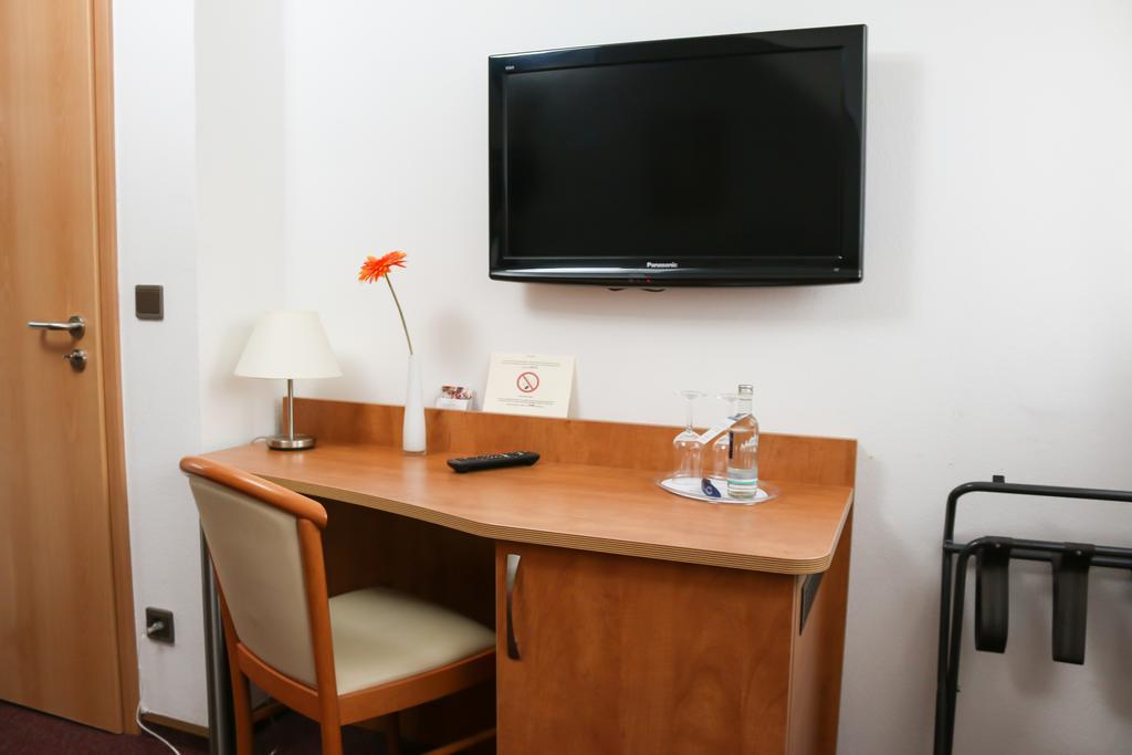 City Hotel Journal Wolfsburg Ngoại thất bức ảnh