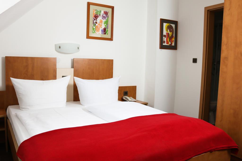 City Hotel Journal Wolfsburg Ngoại thất bức ảnh