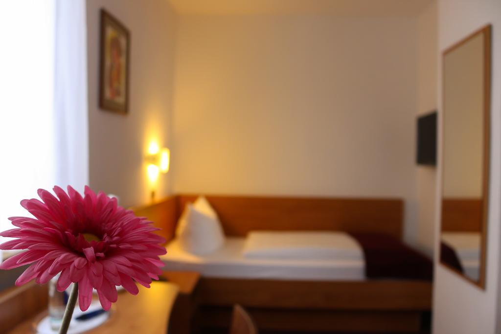 City Hotel Journal Wolfsburg Ngoại thất bức ảnh